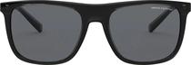 Oculos de Sol Armani Exchange 0AX4102S 831887 56 - Masculino