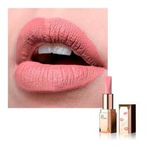 Pudaier Rouge Matte Velvet Lipstick (08)