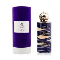 Perfume Fa Paris Velvet Mood Edp Unissex 100ML
