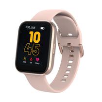 Relogio Smartwatch Atrio M1 ES435 ES435 com Bluetooth - Rosa