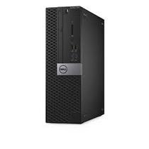 Desktop Dell SFF Optiplex 7050 i5-7500/16GB/512 SSD/W10 Pro + Monitor Dell E2222H