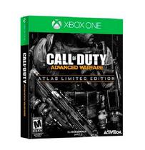Jogo Call Of Duty Atlas Advance Limited Edition Xbox One