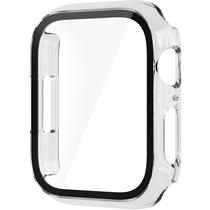 Estojo Protetor Smart Vision para Apple Watch 42 MM - Transparente