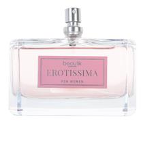 Perfume Beautik Erotissima Feminino Edt 100ML