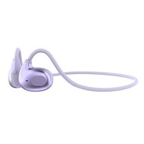 Fone de Ouvido Sem Fio G-Tide AC01 com Bluetooth / Microfone - Purple