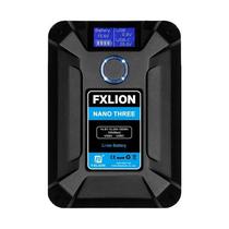 Bateria Fxlion Nano Three V-Mount 150WH