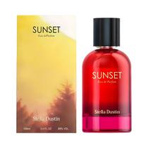 Perfume Stella Dustin Sunset Edp 100ML