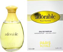 Perfume Paris Royale Adorable Edp 100ML - Feminino