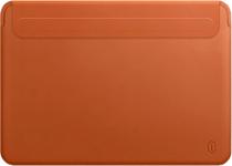 Capa Wiwu Skin Pro Slim para Macbook Pro 16" - Marrom