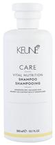 Shampoo Keune Care Vital Nutrition Nourishes - 250ML