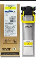 Tinta Epson T01C420 WF-C579R Yellow
