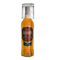 Bebidas Grants Whisky c/Vaso 1L. - Cod Int: 62725