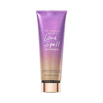Victoria's Secret Shimmer Lotion Love Spell 236ML