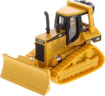 Cat Track-Type Tractor 1/87 Diecast Masters - D5M