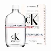 Perfume Calvin Klein Everyone Eau de Toilette 200ML