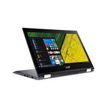 Notebook Acer SP513-52N-52VV i5-8250/ 8GB/ 256SSD/ 13P X360/ Touch/ Ultra Fino/ W10