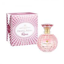 Perfume Marina de Bourbon Cristal Royal Rose Edp Feminino 100ML