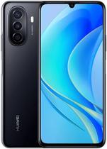 Smartphone Huawei Nova Y70 MGA-LX3 Dual Sim 6.75" 4GB/128GB Black