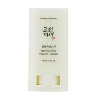Beauty Of Joseon Matte Sun Stick SPF50+Pa++++ 18G