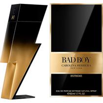 Perfume CH Bad Boy Extreme 50ML - Cod Int: 67085