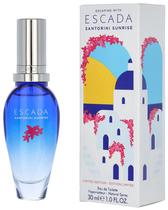 Perfume Escada Santorini Sunrise Limited Edt 30ML - Feminino