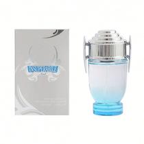 Perfume Insuperabile Azul Edt Masculino 30ML