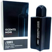 Perfume I-Scents Iscents Noir Edt 100ML - Masculino