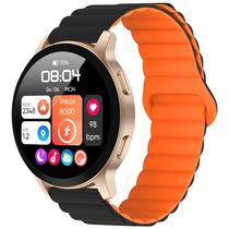 Smartwatch Xinji Cobee C3 - Bluetooth - A Prova D'Agua - Rose Gold