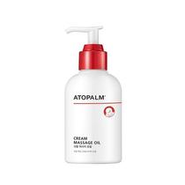 Atopalm Cream Massage Oil 200ML