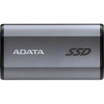 SSD Externo Adata SE880 Ultra Rapido 2000 MB/s 1 TB (AELI-SE880-1TCGY) - Cinza