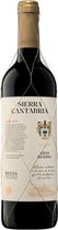 Vinho Sierra Cantabria Gran Reserva 2015