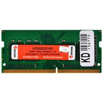 Memoria para Notebook DDR4 16GB 3200 Keepdata KD32S22/16G