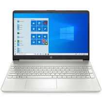 Notebook HP 15-DY2152WM Intel Core i5-1135G7 / 8GB Ram / 512GB SSD / Tela 15.6 FHD / W10 - Silver (Pixel Queimado)