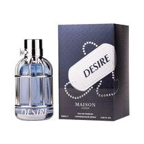 Perfume Maison Asrar Desire Edp 100ML