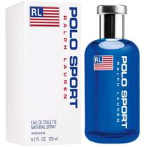 Perfume Ralph Lauren Polo Sport - Eau de Toilette - Masculino - 125ML