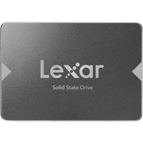 SSD de 2,5" Lexar NS100 550 MB/s 512 GB SATA III (LNS100-512RBNA)