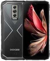Smartphone Doogee Blade 10 Pro DS Lte 6.56" 6/256GB - Black/Silver