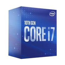 Processador Cpu Intel Core i7-10700 2.9 GHZ LGA 1200 16 MB