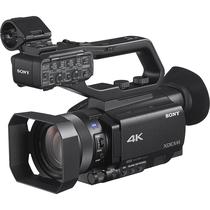 Filmadora Sony PXW-Z90V 4K