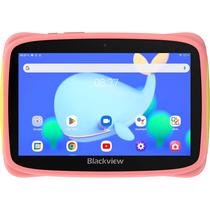 Tablet Blackview Tab 3 Kids 7" 32 GB Wi-Fi - Fairytale Pink