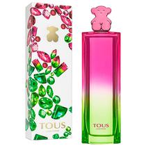 Perfume Tous Gems Power Edt Feminino - 90ML