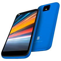 Smartphone Blu J4 J170EQ Dual Sim de 32GB/1GB Ram de 5.5" 8MP/8MP - Azul