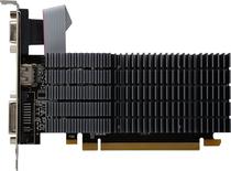 Placa de Vídeo Afox Radeon HD6450 2GB DDR3/ HDMI/ DVI/ VGA/ PCI-e (AF6450-2048D3L9-V2)