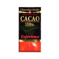 Chocolate Stella Experience 100% Cacao 70G