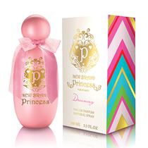 Perfume New Brand Princess Dreaming Fem 100ML - Cod Int: 68872