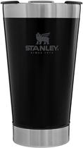 Copo Termico Stanley The Stay Chill Beer Pint 473ML - Black (70-23816-005)