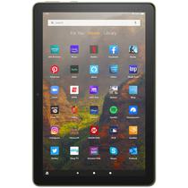Tablet Amazon Fire HD10 11TH Geracao - 3/32GB - Wi-Fi - 10.1" - Oliva
