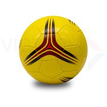 Bola de Futebol GR MO-105 - Amarelo
