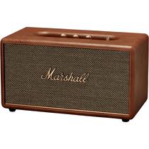 Speaker Portatil Marshall Stanmore III Bluetooth Bivolt - Marrom
