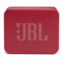 Crazy Week Speaker JBL Go Essential - 3.1W - Bluetooth - A Prova D'Agua - Vermelho